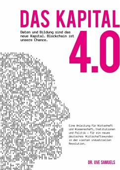 Das Kapital 4.0 (eBook, ePUB)