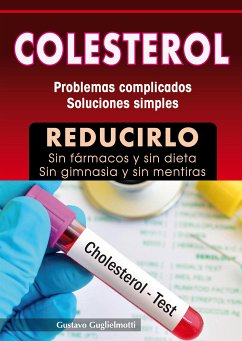 Colesterol (eBook, ePUB) - Guglielmotti, Gustavo