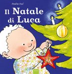 Il Natale di Luca (fixed-layout eBook, ePUB)