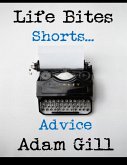 Life Bites Shorts... Advice (eBook, ePUB)