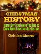 Christmas History: Insane But True... - Bild 1