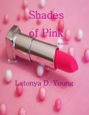 Shades of Pink (eBook, ePUB)