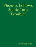 Phoenix Follows Sootie Into Trouble! (eBook, ePUB)