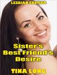 Sister's Best Friend's Desire (Lesbian... - Bild 1