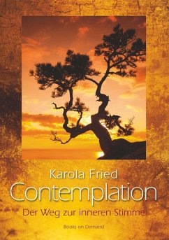 Contemplation (eBook, ePUB) - Fried, Karola