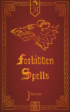 Forbidden Spells (eBook, ePUB)