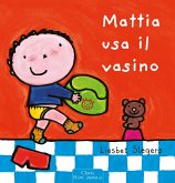 Mattia usa il vasino (fixed-layout eBook, ePUB)