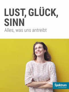 Lust, Glück, Sinn (eBook, ePUB)