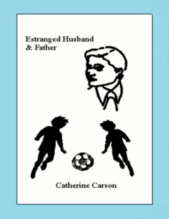 Cover Estranged Husband & Father (eBook, ePUB)