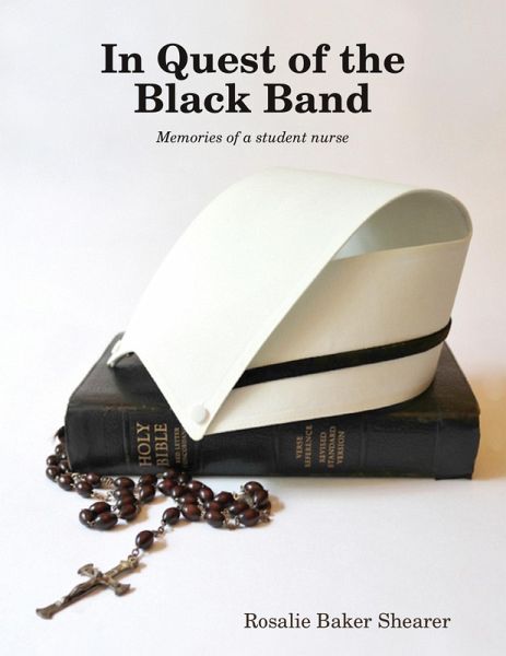 In Quest of the Black Band (eBook, ePUB) In Quest of the Black Band (eBook, ePUB)