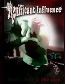 Significant Influence (eBook, ePUB)