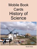 Mobile Book Cards: History of Science (eBook, ePUB)