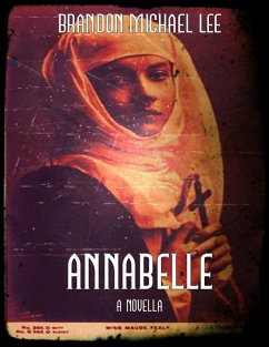 Cover Annabelle (eBook, ePUB)