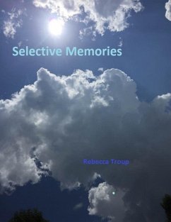 Cover Selective Memories (eBook, ePUB)