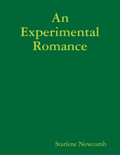 Cover An Experimental Romance (eBook, ePUB)