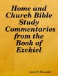 Home and Church Bible Study... - Bild 1