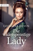 Die widerspenstige Lady (eBook, ePUB)