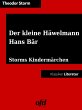 Der kleine Häwelmann - Hans Bär... - Bild 1