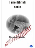 I miei libri di scale (eBook, ePUB)