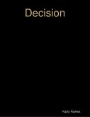 Decision (eBook, ePUB)
