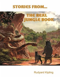 Cover Stories from the Real Jungle Book (eBook, ePUB)