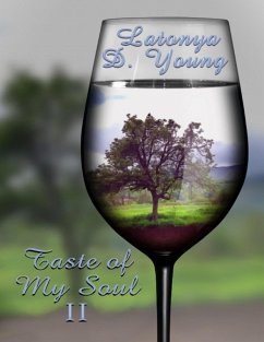 Taste of My Soul II (eBook, ePUB) - Young, Latonya D