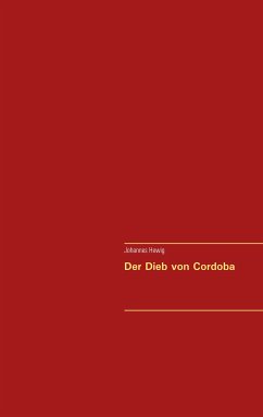 Der Dieb von Cordoba (eBook, ePUB)