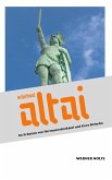 Schicksal Altai (eBook, ePUB)