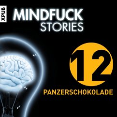 Mindfuck Stories - Folge 12 (MP3-Download) - Hardinghaus, Christian
