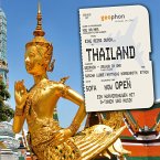 Eine Reise durch Thailand (MP3-Download)