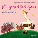 Di gschtifleti Gans (MP3-Download)