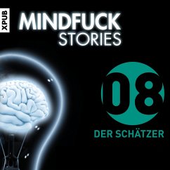Mindfuck Stories - Folge 8 (MP3-Download) - Hardinghaus, Christian