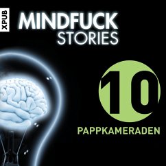 Mindfuck Stories - Folge 10 (MP3-Download) - Hardinghaus, Christian