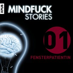 Mindfuck Stories - Folge 1 (MP3-Download) - Hardinghaus, Christian