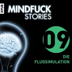 Mindfuck Stories - Folge 9 (MP3-Download) - Hardinghaus, Christian