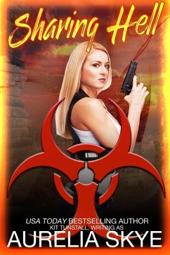 Cover Sharing Hell (Hell Virus) (eBook, ePUB)