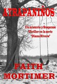 ATRAPANINOS (eBook, ePUB)