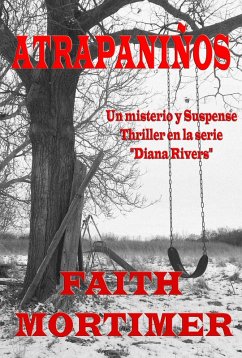 ATRAPANINOS (eBook, ePUB) - Mortimer, Faith