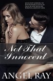 Not That Innocent (eBook, ePUB) Not That Innocent (eBook, ePUB)