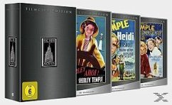 Shirley Temple Box DVD-Box