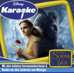 Die Schöne und das Biest - Various