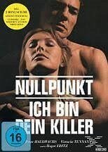 Nullpunkt- Ich bin dein Killer (inkl. 2 Bonusfilme: 