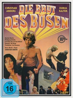 Die Brut Des Bösen