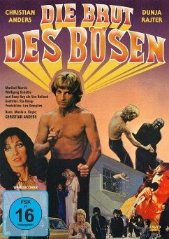 Die Brut Des Bösen