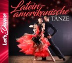 Lateinamerikanische Tänze