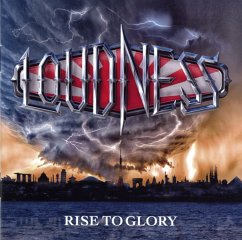 Rise To Glory - Loudness