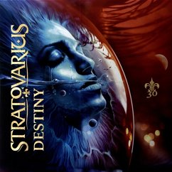 Destiny (Reissue 2018) - Stratovarius