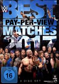 Best Pay-Per-View Matches 2017