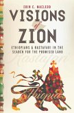 Visions of Zion (eBook, ePUB)