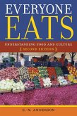Everyone Eats (eBook, ePUB) Everyone Eats (eBook, ePUB)